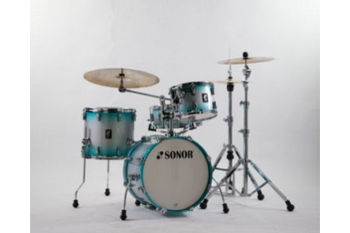 17503733 AQ2 Bop Set ASB 17333 Барабанная установка, Sonor