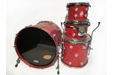 FAT2624cdsMRG Барабанная установка, Fat Custom Drums