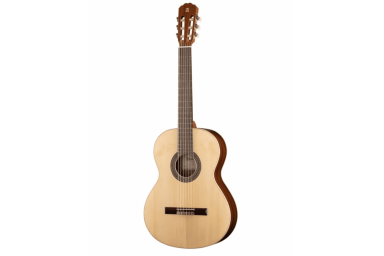 Классическая гитара Alhambra 6.203 Classical Student 2C A