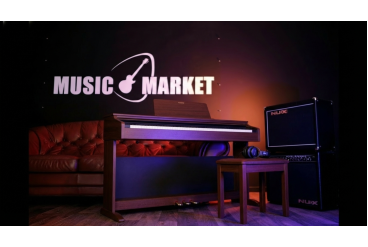 Цифровое фортепиано CASIO Celviano AP-270BN