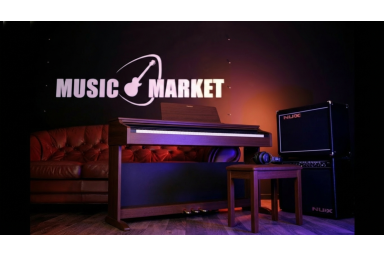 Цифровое фортепиано CASIO Celviano AP-270BN