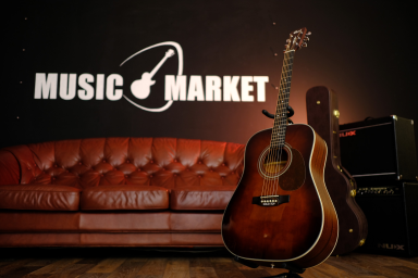 Акустическая гитара Cort EARTH70-BR