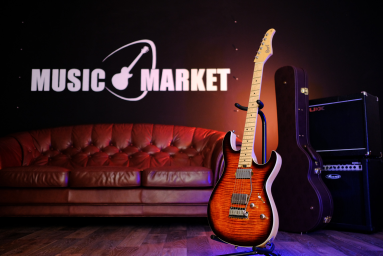 Электрогитара Cort G Series G290-FAT-AVB