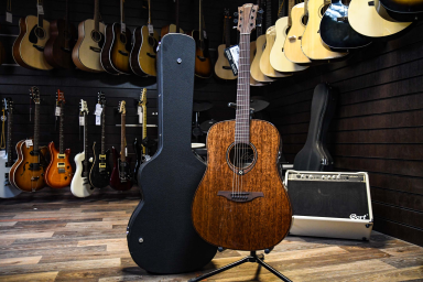 Гитара акустическая LAG T-98D