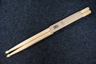 Барабанные палочки, деревянный наконечник, Meinl SB110-MEINL Heavy 2B