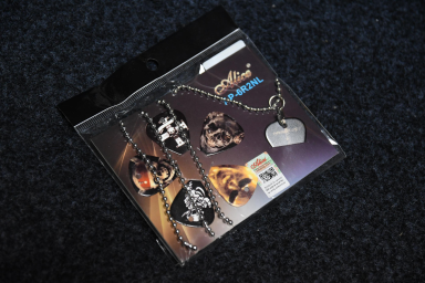 Комплект медиаторов и цепочка Alice AP-6R2NL