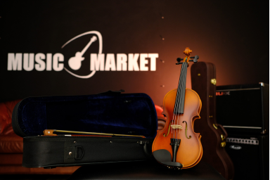 Скрипка Fabio SF32-015E (1/4)