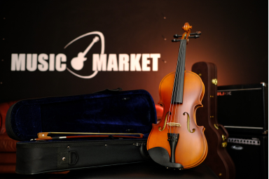 Скрипка Fabio SF36-015E (3/4)