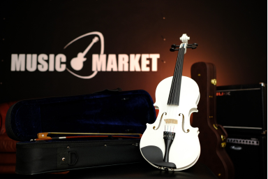 Скрипка Fabio SF-3600 WH (3/4)