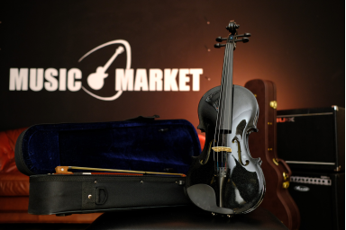 Скрипка Fabio SF-3900 BK (4/4)