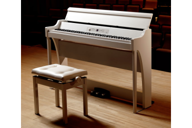 Цифровое пианино Korg G1 Air WH