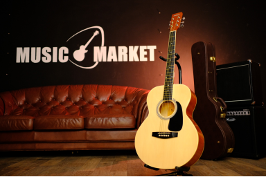 Акустическая гитара HOMAGE LF-4000