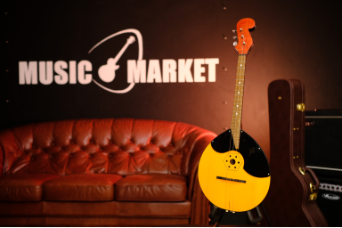 Домра Hora M1084-3