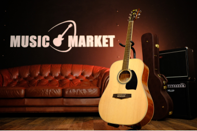Гитара акустическая IBANEZ PF15 NT