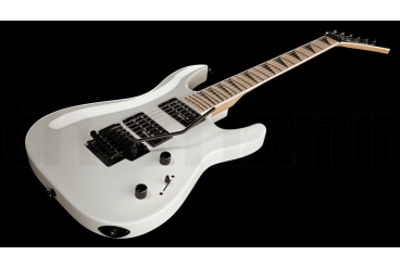 Электрогитара JACKSON JS32 Dinky DKA-M Snow White
