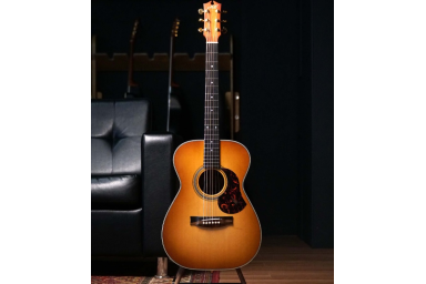 Электроакустическая гитара Maton EBG808-NASHVILLE