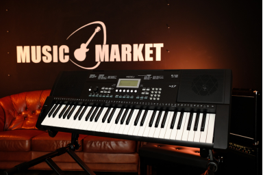 Синтезатор Medeli M17