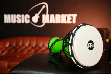 Джембе 7" Meinl Jr. Djembe JRD-G