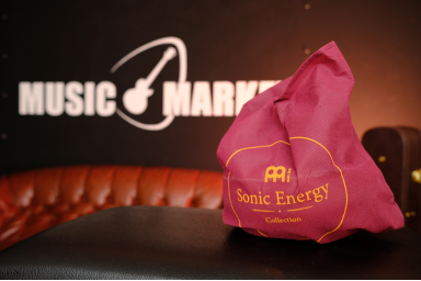 Поющая чаша 16,8см, Meinl Cosmos Series SB-C-800