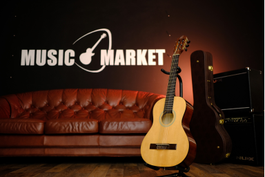 Классическая гитара Ortega Student Series RST5-1/2