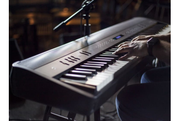 Цифровое пианино Roland FP-60X BK