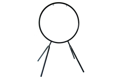 0012248226 Orchestra Стойка для гонга 26", круглая, Paiste