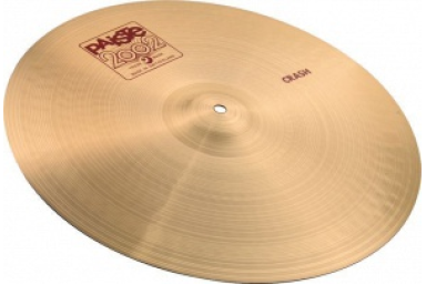 0001061414 2002 Crash Тарелка 14", Paiste