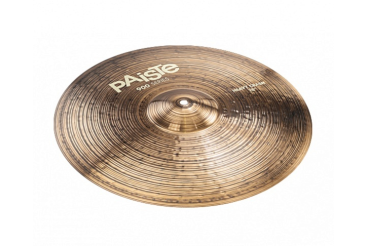 0001902820 900 Series Heavy Crash Тарелка 20", Paiste