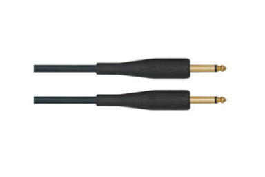 Кабель инструментальный, 6.09м, Leem SRN-20