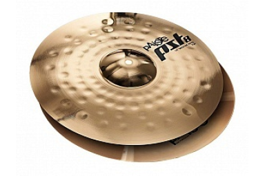 0001803114 PST 8 Reflector Sound Edge Hi-Hat Две тарелки 14", Paiste