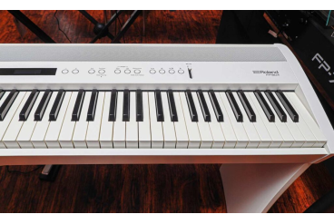Цифровое пианино Roland FP-60X WH