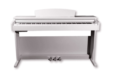 Цифровое пианино Artesia A100 WH