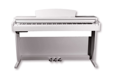 Цифровое пианино Artesia A100 WH