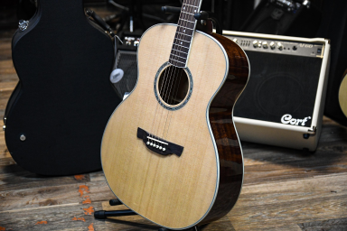 Акустическая гитара Prodipe JMFSGA200 Kopo Series SGA200