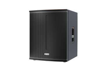 FBT X-SUB 118SA - активный сабвуфер