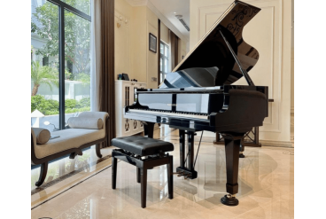 Рояль Yamaha CF6 PE