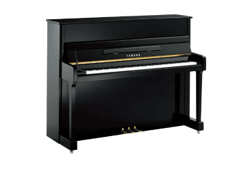 Акустическое пианино Yamaha P118GC