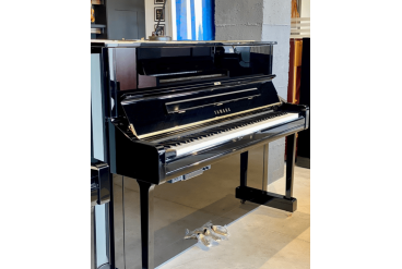 Акустическое пианино Yamaha U1 TA2
