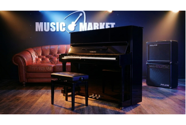 Акустическое пианино Yamaha YS3 PE