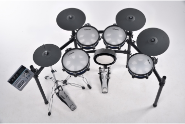 ACE-750 Электронная барабанная установка (2 коробки), LDrums
