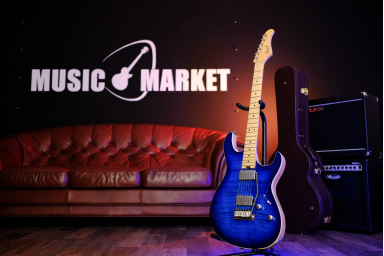 Электрогитара Cort G Series G290-FAT-BBB