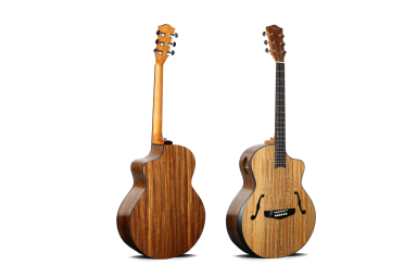 Гитара акустическая DEVISER LS-580 NAT