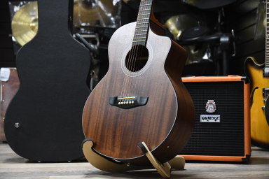 Акустическая гитара DEVISER LS-121N