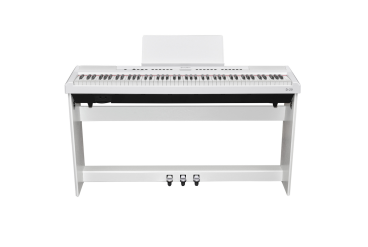 Цифровое пианино EMILY PIANO D-20 WH