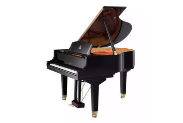 Акустический рояль Wendl & Lung W180 BK