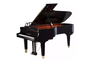 Акустический рояль Wendl & Lung W218 BK