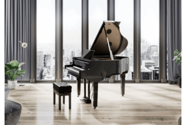 Цифровой рояль Roland GP-9 PE