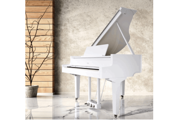Цифровой рояль Roland GP-9 PW