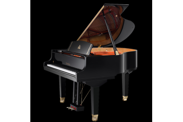 Акустический рояль Wendl & Lung W152 BK
