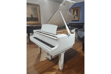 Рояль Yamaha C2X PWH - белый полированный